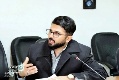 Interview with Kaveh Mohammadzadeh, the acclaimed director of the Syrian International Theater Festival

Provincial artists have the ability to shine internationally