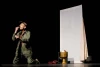افسانه ببر