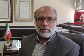 گفت‌وگو با دبیر بیستمین جشنواره تئاتر زندانیان کشور

حمیدرضا جهانگیری: رشد فرهنگ و هنر در کاهش آسیب‌های اجتماعی موثر است