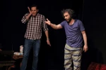 اجرای نمایش «لئوناردو داوودنژاد» تا پایان هفته تمدید شد 2