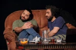 اجرای نمایش «لئوناردو داوودنژاد» تا پایان هفته تمدید شد 3