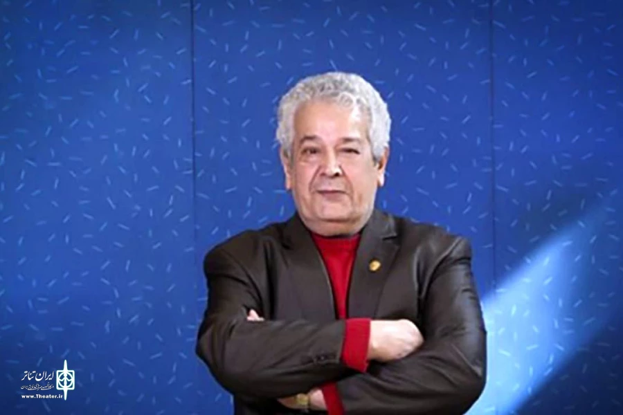 رضا فیاضی