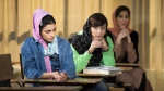 «انگلیسی» نوشته ساناز طوسی برنده جایزه پولیتزر بهترین نمایشنامه شد