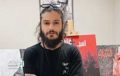 در گفت‌و‌گو با بازیگر نمایش «اسب قاتلین» مطرح شد

علیرضا اصلاحی: می‌خواهم بازیگر نقش‌های غیرممکن باشم