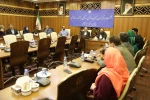 بازیگران برگزیده جشنواره تئاتر فجر به سیما‌فیلم رفتند 6