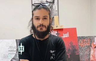 Alireza Eslahi: I want to be an actor of impossible roles