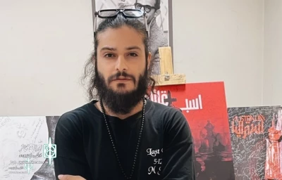 Alireza Eslahi: I want to be an actor of impossible roles