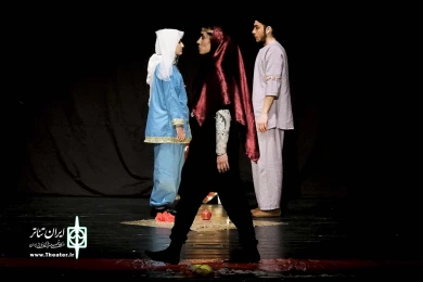 کنیزک و پادشاه