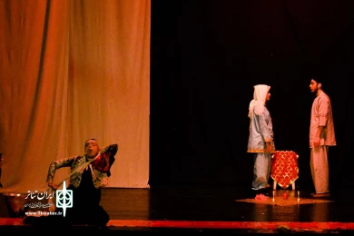 کنیزک و پادشاه