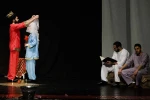 کنیزک و پادشاه