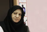 راضیه تجار: انتشار نسخه الکترونیک به ضرر نویسندگان است 3