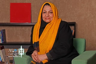 گفت‌وگو با داستان‌نویس پیشکسوت در غرفه انتشارات نمایش در نمایشگاه کتاب

راضیه تجار: از نویسندگان جوان باید حمایت کرد