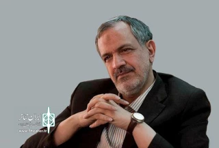 گفت‌وگو با قائم‌مقام رئیس دایره‌المعارف بزرگ اسلامی در غرفه انتشارات نمایش

مسجد‌جامعی: افزایش بن‌های الکترونیکی، از نقاط قوت نمایشگاه کتاب امسال است