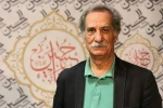 سیاوش طهمورث: بدون مطالعه، نمی‌توان هنرمندی موفق در تئاتر شد 3