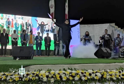 به میزبانی جیرفت

دومین جشنواره ملی تئاتر خیابانی رضوی برگزیدگان خود را شناخت