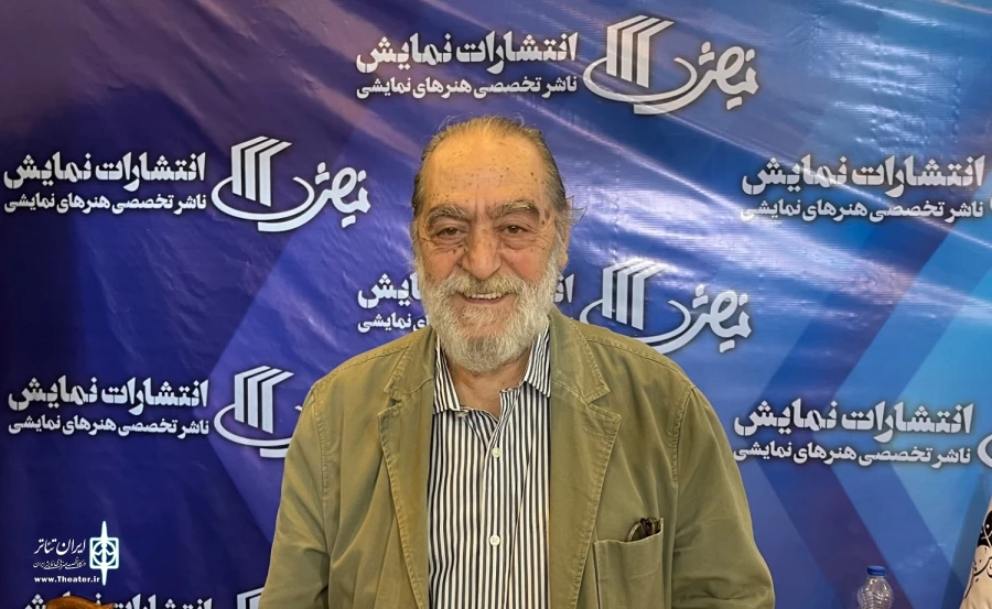 هوشنگ توکلی