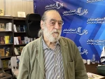 هوشنگ توکلی: فعالیت‌های نمایشی باید از آثار انتشارات نمایش بازتاب داده شوند 2