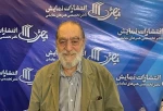 هوشنگ توکلی: کتاب‌های آموزشی بی‌کیفیت، هنرجویان بازیگری را گمراه می‌کنند 2