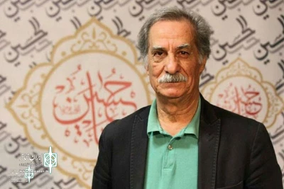 Siavosh Tahmoures: Without studying, you cannot become a successful stage  artist