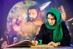 محمدمهدی اسماعیلی: شاهنامه و مواریث ادبی ایران سرشار از حکمت و فضیلت‌اند 4