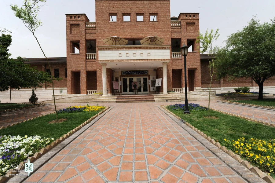 تماشاخانه‌ ایرانشهر
