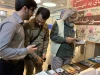 انتشارات نمایش جایگاه ویژه‌اش را در میان هنرمندان یافته‌است 6