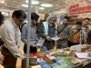 انتشارات نمایش جایگاه ویژه‌اش را در میان هنرمندان یافته‌است 8