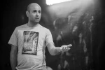 سعید چنگیزیان هنگامه‌ را بازی می‌کند 3
