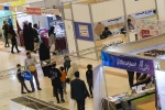 غرفه انتشارات نمایش اداره کل هنرهای نمایشی در نمایشگاه کتاب