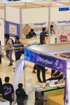 غرفه انتشارات نمایش اداره کل هنرهای نمایشی در نمایشگاه کتاب