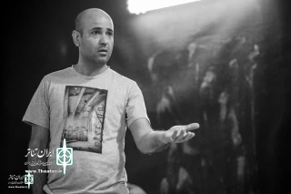 Saeed Changizian joins There is a window left open