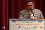 اختتامیه هفته تئاتر مازندران برگزار شد 2