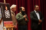اختتامیه هفته تئاتر مازندران برگزار شد 6