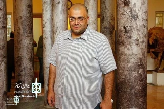 Reza Haddad, Iranian theater director, dies at Age 54