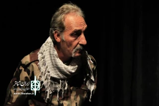 پیشکسوت تئاتر استان سیستان و بلوچستان مطرح کرد

بهرام طاهری: مردم به تئاتر و به‌خصوص نمایش طنز نیاز دارند
