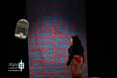 سیمرغ