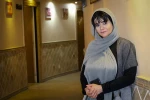 ملیکا رضی 2