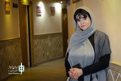 گفت‌وگو با کارگردان نمایش «مجلس شبیه لیر بیچاره»

ملیکا رضی: تولیدکنندگان تئاتر باید نظرات مخاطبان خود را بشنوند