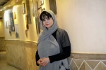 ملیکا رضی 3