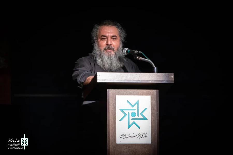 هفته گرامیداشت «ارتباطات و روابط عمومی»، عکس از درنا معتمدی