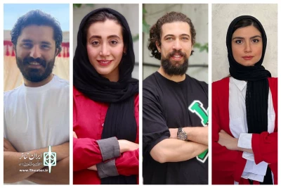 بازیگران «چخفته» از این نمایش گفتند

«چخفته»؛ کلیتی مستقل، شریف و خلاقانه دارد