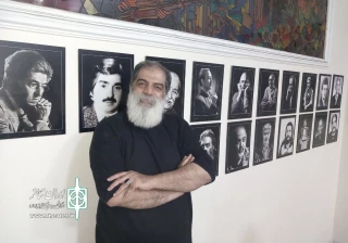 گفت‌وگو با هنرمند باسابقه تبریزی

صدیق‌جمالی: معضل اصلی تئاتر رضوی، کمبود متن خوب است