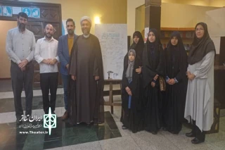 استقبال تماشاگران از «سیمرغ» در چهارمین روز اجرا

«سیمرغ»؛ روایتی موثر با اجرایی خوب و روان