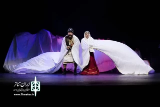 نقدی بر نمایش «اتول سورون طهران الف-۱» نوشته باقر سروش و کار شهروز د‌ل‌افکار

یک کمدی خلاق