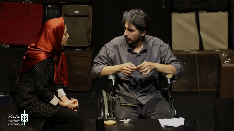 «تنهایی» در عمارت ارغوان تمدید شد 2