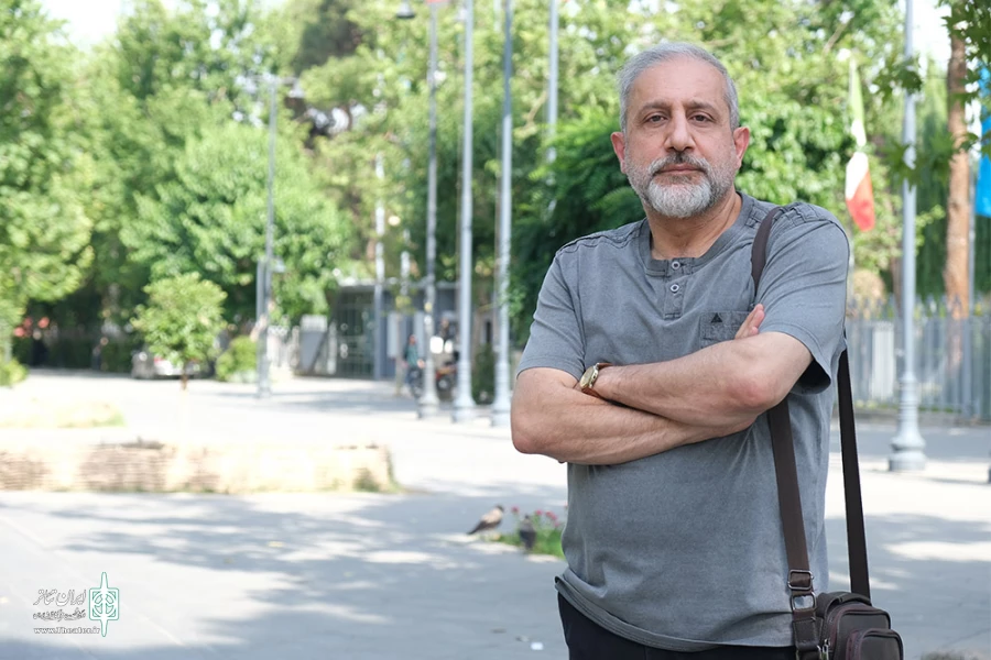 حسین پارسایی_عکس:میلاد میرزاعلی 2