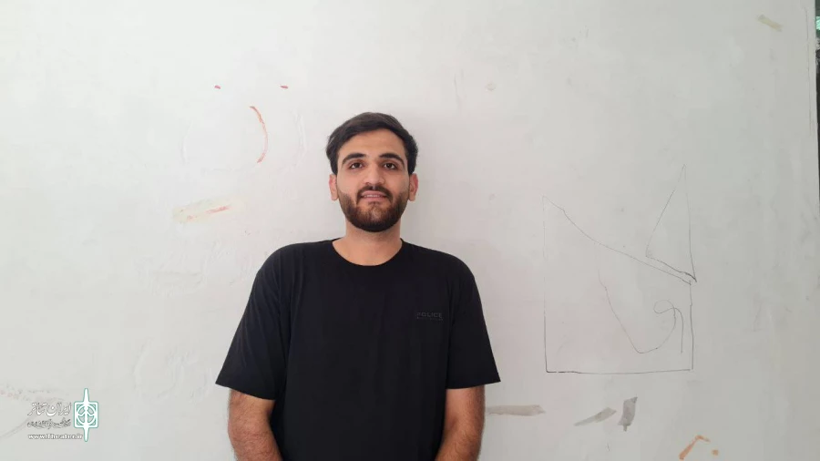 متین ذبیحی: «هیاهوی بسیار برای هیچ» ادای دینی به شکسپیر است 2