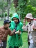 سجاد آقابابایی: کودکان اجرای تعاملی، همراه با سرگرمی را دوست دارند 5