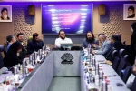 افتخارآفرینان فستیوال تئاتر صحرایی تونس تجلیل شدند 3