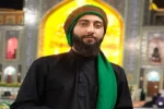 مهدی عبدالله نژاد: پنجره فولاد منبع دراماتیک‌ترین ادبیات نمایشی جهان است 2